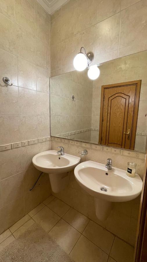 Abdoun Apartment Амман Экстерьер фото