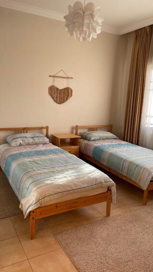 Abdoun Apartment Амман Экстерьер фото