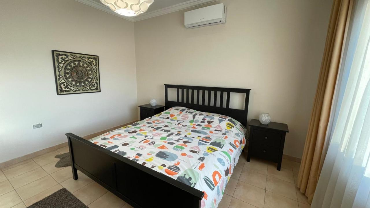 Abdoun Apartment Амман Экстерьер фото