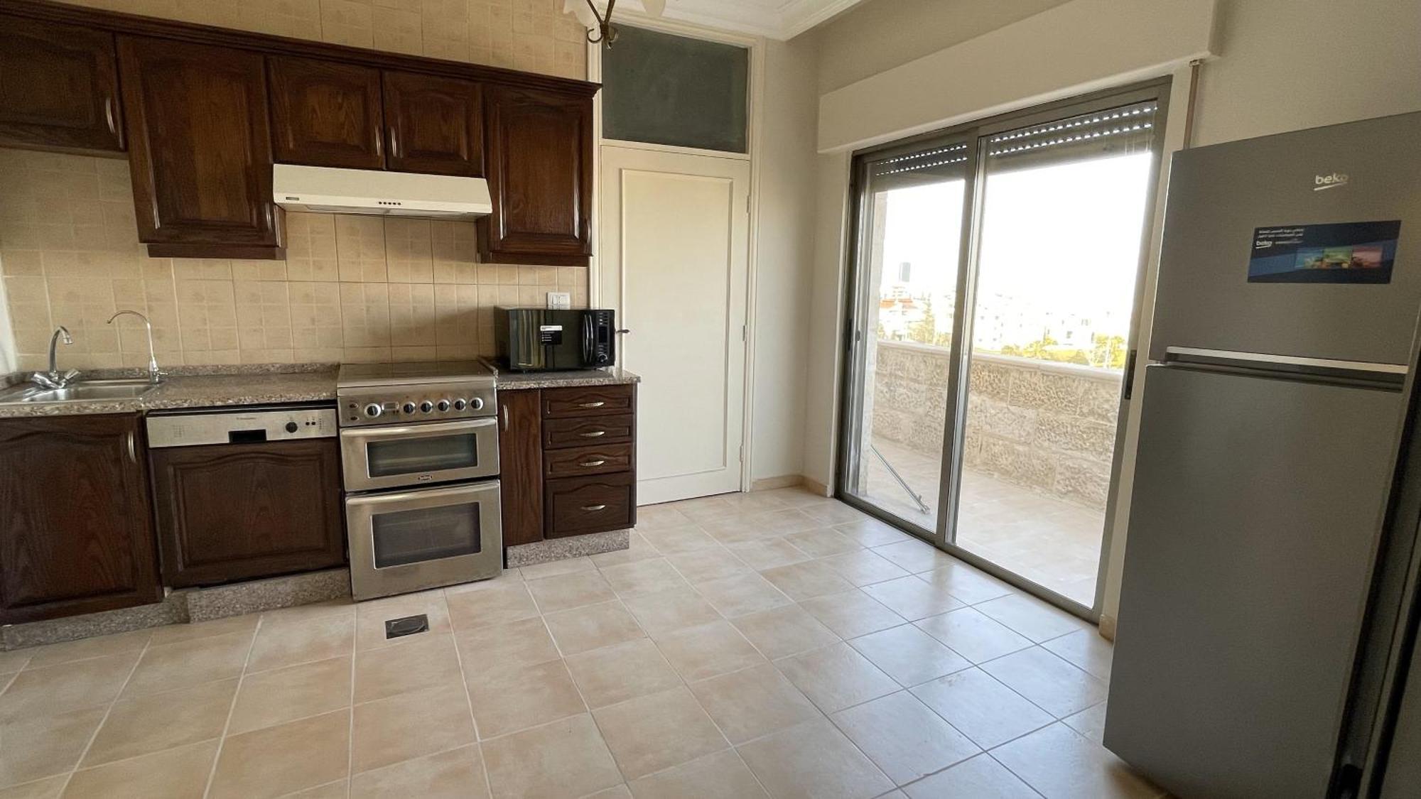 Abdoun Apartment Амман Экстерьер фото