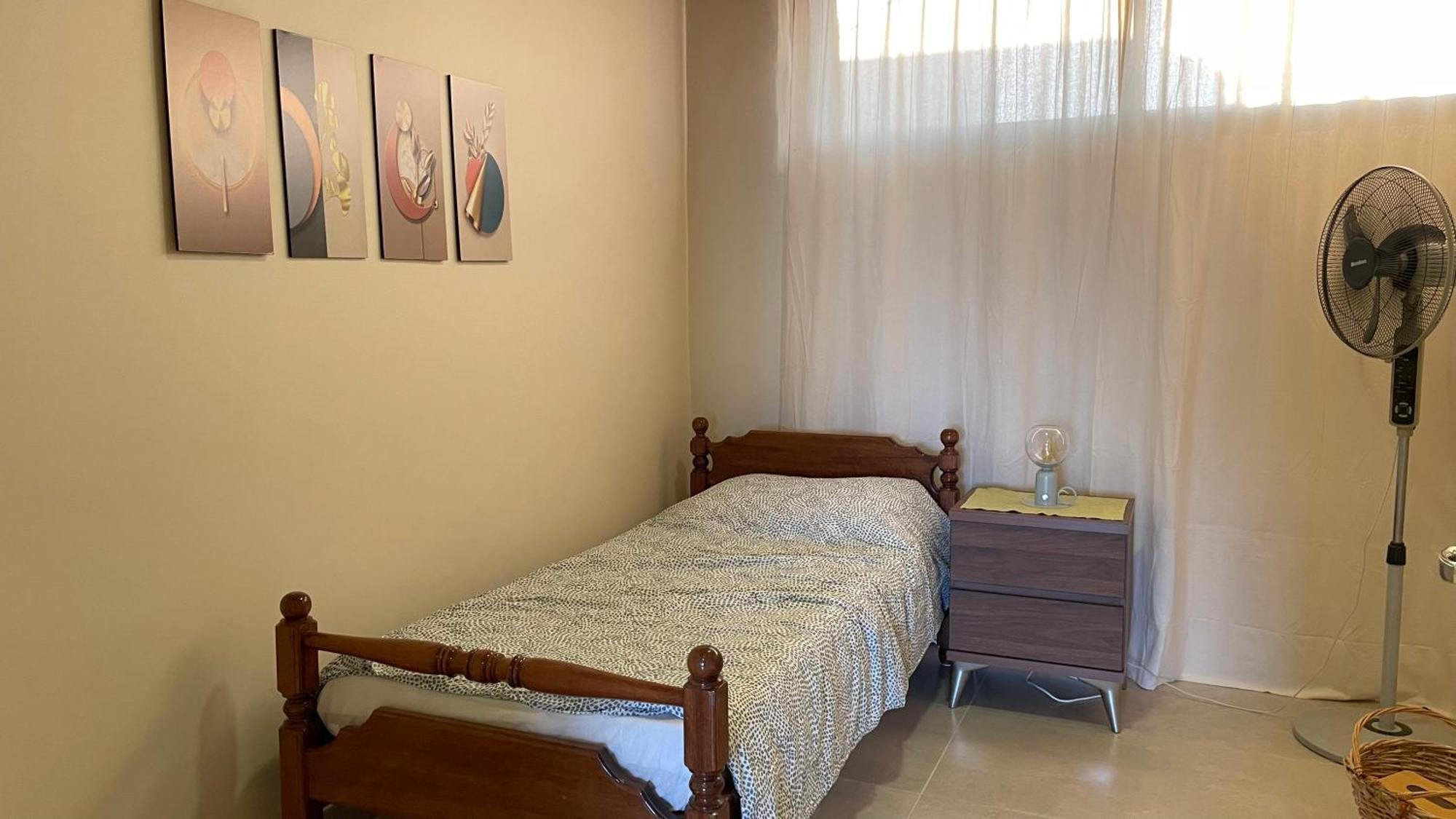 Abdoun Apartment Амман Экстерьер фото